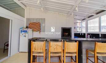 Imagem 6: Apartamento para venda com 181 metros quadrados com 3 quartos em Praia Grande - Torres - R