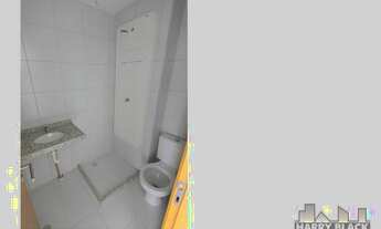 Imagem 4: Apartamento à venda, 61 m² por R$ 435.277,74 - Encruzilhada - Recife/PE