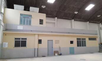 Imagem 7: Galpão - Penha - 800 M² - Cód. 1514