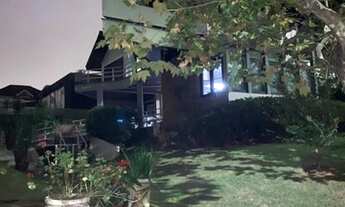 Imagem 4: Casa Alto Padrão para Venda em Santana de Parnaíba, Tamboré, 6 dormitórios, 4 suítes, 7 ba