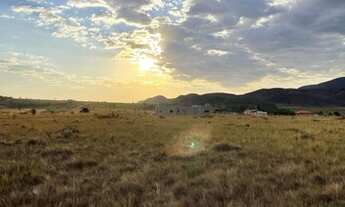 Imagem: Vendo Lote de 500M2 na Chapada dos Veadeiros