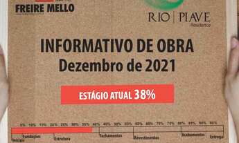 Imagem 2: APARTAMENTO EDFICIO RIO PIAVE - FREIRE MELLO