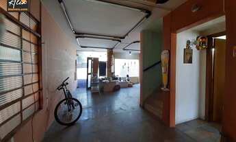 Imagem: SãO PAULO - Sobrado Padrão - Vila Olímpia