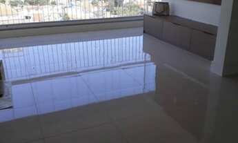 Imagem 2: Apartamento para venda com 72 metros quadrados com 2 quartos em Campo Belo - São Paulo - S