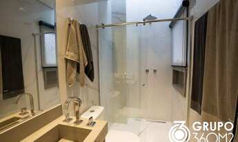 Imagem 4: Sobrado em Condomínio para Venda em São Bernardo do Campo, Parque Terra Nova II, 5 dormitó