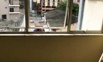 Imagem 6: Lotus aluga apartamento na Doca