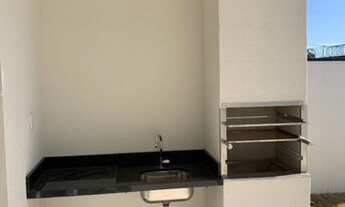 Imagem 5: Terras do Vale - Casa Nova - 3 dorm ( 1 Suite