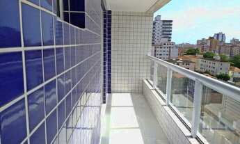 Imagem: Apartamento 2 Dormitórios - Lazer completo