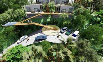 Imagem 2: Terreno para Venda em São Sebastião, Cigarras