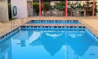 Imagem 3: Apto à venda com 167 m², Nascente, 04 Qtos, 01 Suíte, 02 Vagas, Localização TOP