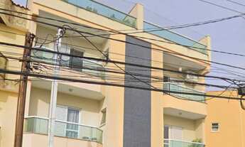 Imagem 5: SANTO ANDRÉ - Apartamento Padrão - VILA CURUÇÁ