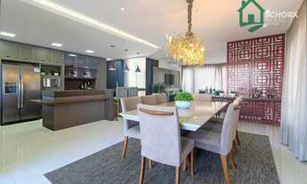 Imagem 4: Casa com 3 dormitórios à venda, 350 m² por R$ 2.350.000,00 - Itoupava Central - Blumenau/S