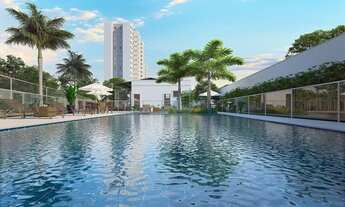 Imagem 3: L Djoy Garden | 54 m²