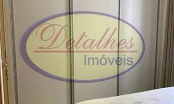 Imagem 7: Apartamento para Locação em São José dos Campos, Parque Residencial Aquarius, 2 dormitório