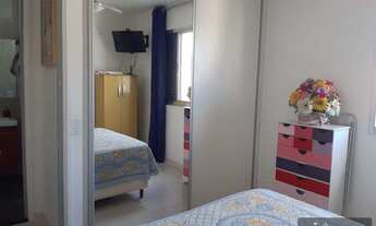 Imagem 6: Apartamento com 01 dormitório em Santa Cecília - Cód.: 8876