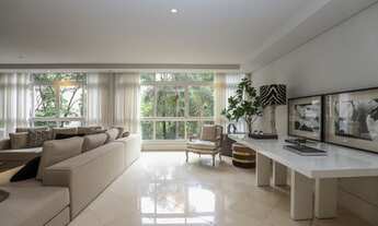 Imagem 5: Apartamento para alugar, 209 m² por R$ 21.000,00/mês - Itaim Bibi - São Paulo/SP