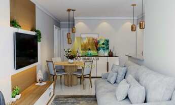 Imagem 4: Apartamento com 2 dorms, Caiçara - R$ 455 mil, Cod: 7157