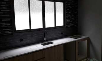 Imagem 7: Casa de vila sobrado para venda possui 150 metros quadrados com 3 quartos