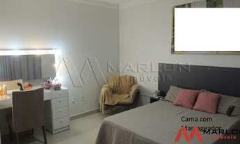 Imagem 6: Casa de condomínio para venda Green Club I, 181m², 3 quartos sendo 1 suíte - Nova Parnamir