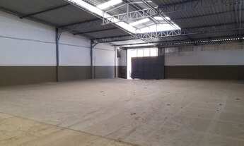 Imagem 3: Galpão - Jardim Primavera/Duque de Caxias - 400 M² - Cód. 1554