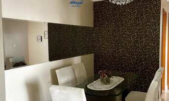 Imagem 7: 2+ Porto de Gênova // Batista Campos $ Apto 3/4 $ 84m² 580k