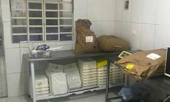 Imagem 5: Ponto comercial - Limão