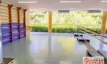 Imagem 2: Sambaiba com Infraestrutura de Lazer