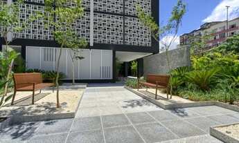 Imagem 6: Apartamento-Alto-Padrao-para-Venda-em-Santa-Cecilia-Sao-Paulo-SP