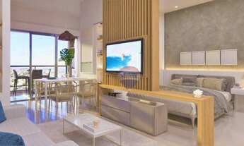 Imagem 4: A MODERNIDADE DA VIDA NA PRAIA. LANÇAMENTO!