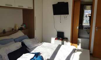 Imagem 6: NO MIOLO DO JARDIM ICARAÍ - APTO 3 QUARTOS (SUITE) ÁREA LAZER