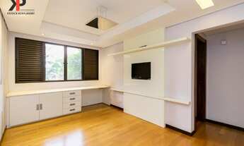 Imagem 4: Apto Com 5 Dorm. 3 Suítes, 4 Vagas, Reformado! Condomínio Exclusivo