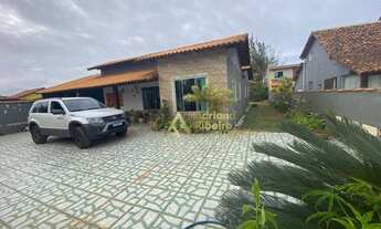 Imagem: Casa com 3 dormitórios à venda, 403 m²