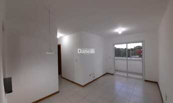 Imagem 2: Apartamento à venda, 2 quartos, 1 suíte, 1 vaga, do Barranco - Taubaté/SP