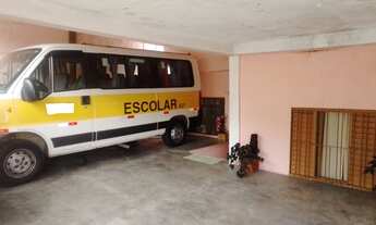 Imagem 4: VEndo-Casa Térrea 3 quartos -3 Vagas quintal Px av Nordestina - Fórum