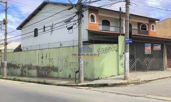 Imagem 2: Sobrado Utinga Santo André/SP