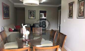 Imagem 6: Florianópolis - Apartamento Padrão - Córrego Grande