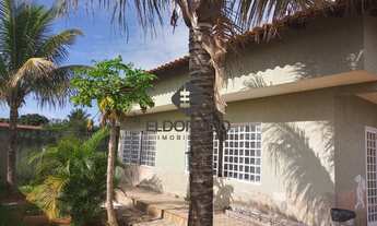 Imagem 2: CONDOMÍNIO RESIDENCIAL MÔNACO - SETOR HABITACIONAL JARDIM BOTÂNICO - CASA 3 QUARTOS