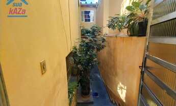 Imagem 4: Sobrado com 2 dormitórios à venda, 108 m² por R$ 458.000,00 - Ipiranga - São Paulo/SP