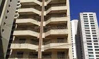 Imagem 2: Apartamento para venda tem 125 metros quadrados com 3 quartos jardim botanico