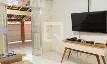 Imagem 3: Casa para Aluguel - Cosmorama, 3 Quartos, 78 m2