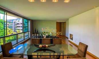 Imagem 2: Nova Lima - Apartamento Padrão - Vale dos Cristais