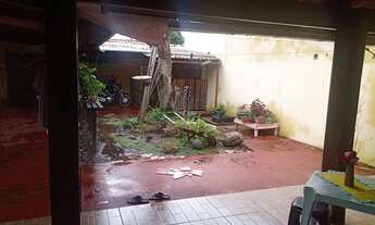 Imagem 4: VENDO CASA EM PARINTINS - SANTA RITA - 4 QUARTOS