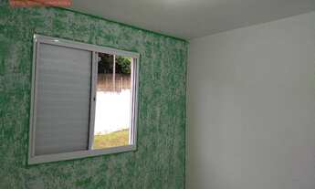 Imagem 4: Apartamento com 2 dormitórios para alugar, 48 m² por R$ 900,00/mês - Condomínio Vale das F