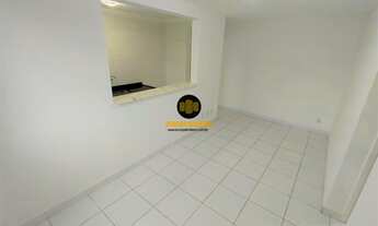 Imagem 3: Apartamento 44m² - 2 dorms 1 vaga - Jardim Lallo