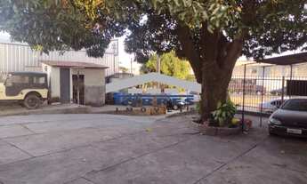 Imagem 6: Vendo Lote em Avenida no Bairro Inconfidentes