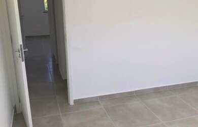 Imagem 12: Casa com quintal e AMPLA na Pedra de Guaratiba