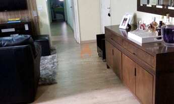 Imagem 3: Apartamento com 3 dorms, Morro dos Ingleses, São Paulo - R$ 1.1 mi, Cod: 2807