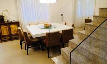 Imagem 7: Casa para venda no condomínio Nova Veneza com 3 suítes em Vargem Pequena - Rio de Janeiro