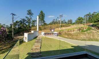 Imagem 4: Casa com 5 dormitórios à venda, 840 m² por R$ 5.900.000,00 - Ecoville - Araçariguama/SP