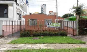 Imagem 6: Lote/Terreno ZR4 para venda com 737 metros quadrados em Vila Izabel - Curitiba - PR